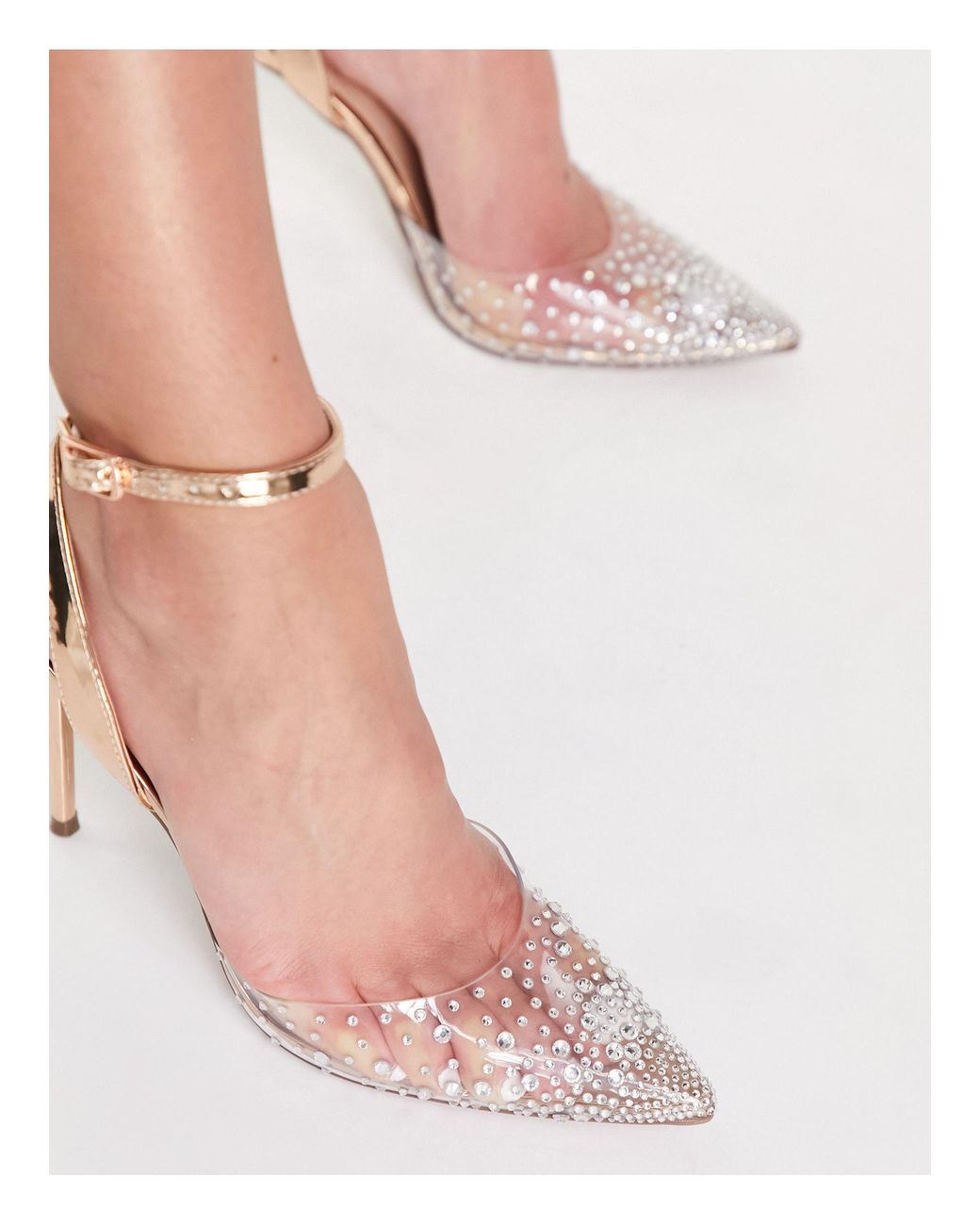Hakken met diamantjes sale