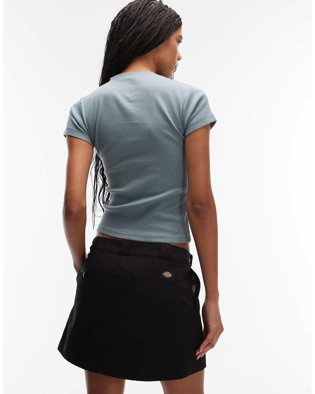 Union di Dickies in Blue