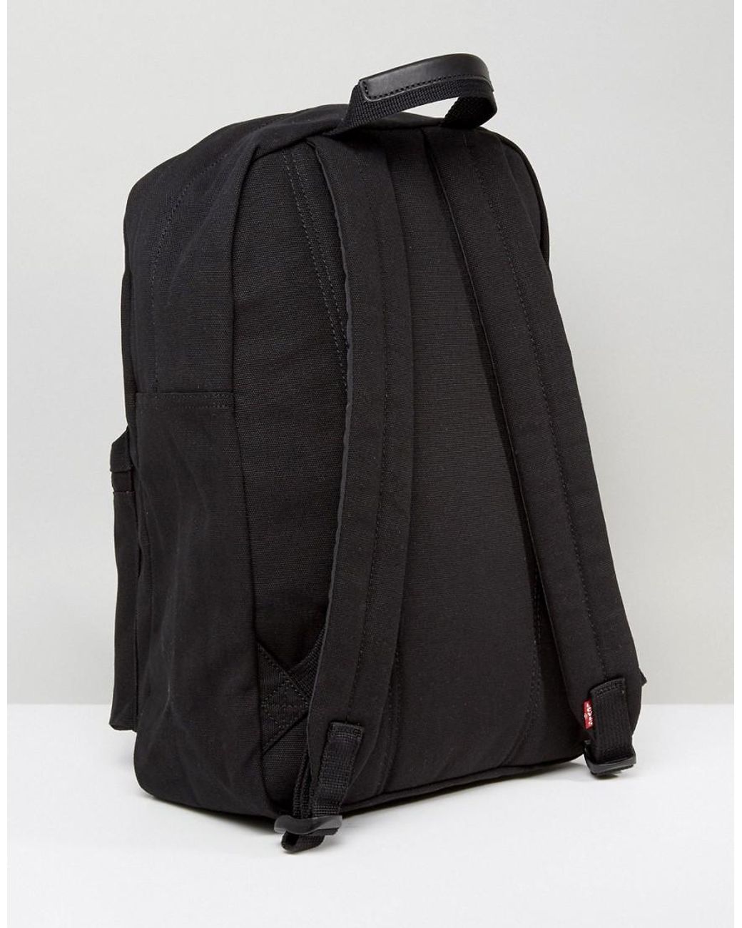 Levi's sale canvas backpack