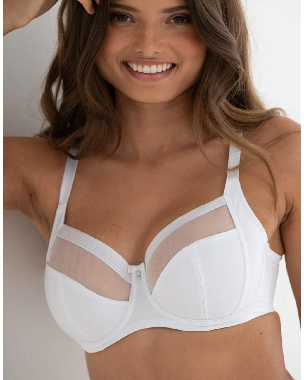Pour Moi Brown Viva Luxe Non