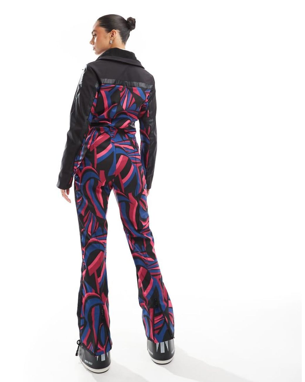 Dare 2b Red Supremacy Ii Snowsuit
