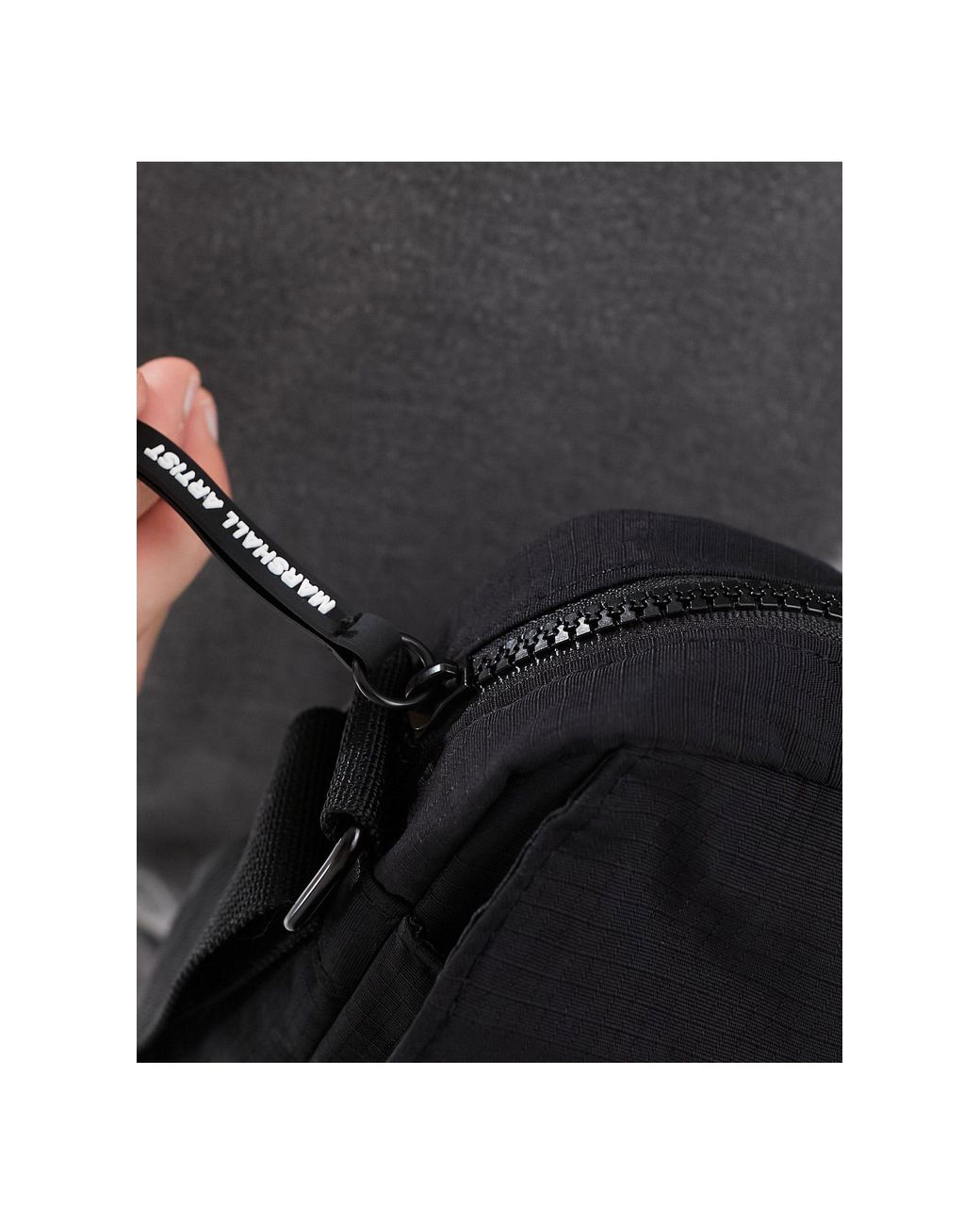 Marshall artist cross body bag outlet