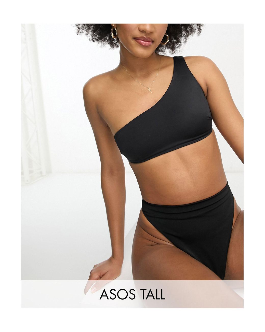 TRYING ON BIKINIS FROM ASOS IS IT WORTH THE MONEY!? 