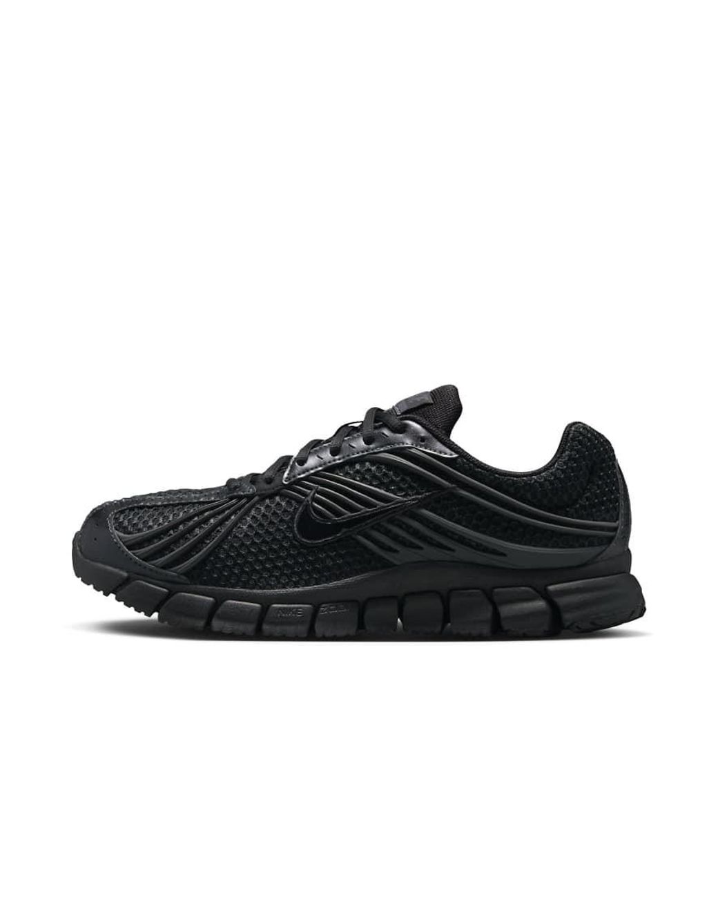 Nike Black Zoom Skylon 11 Trainers for men
