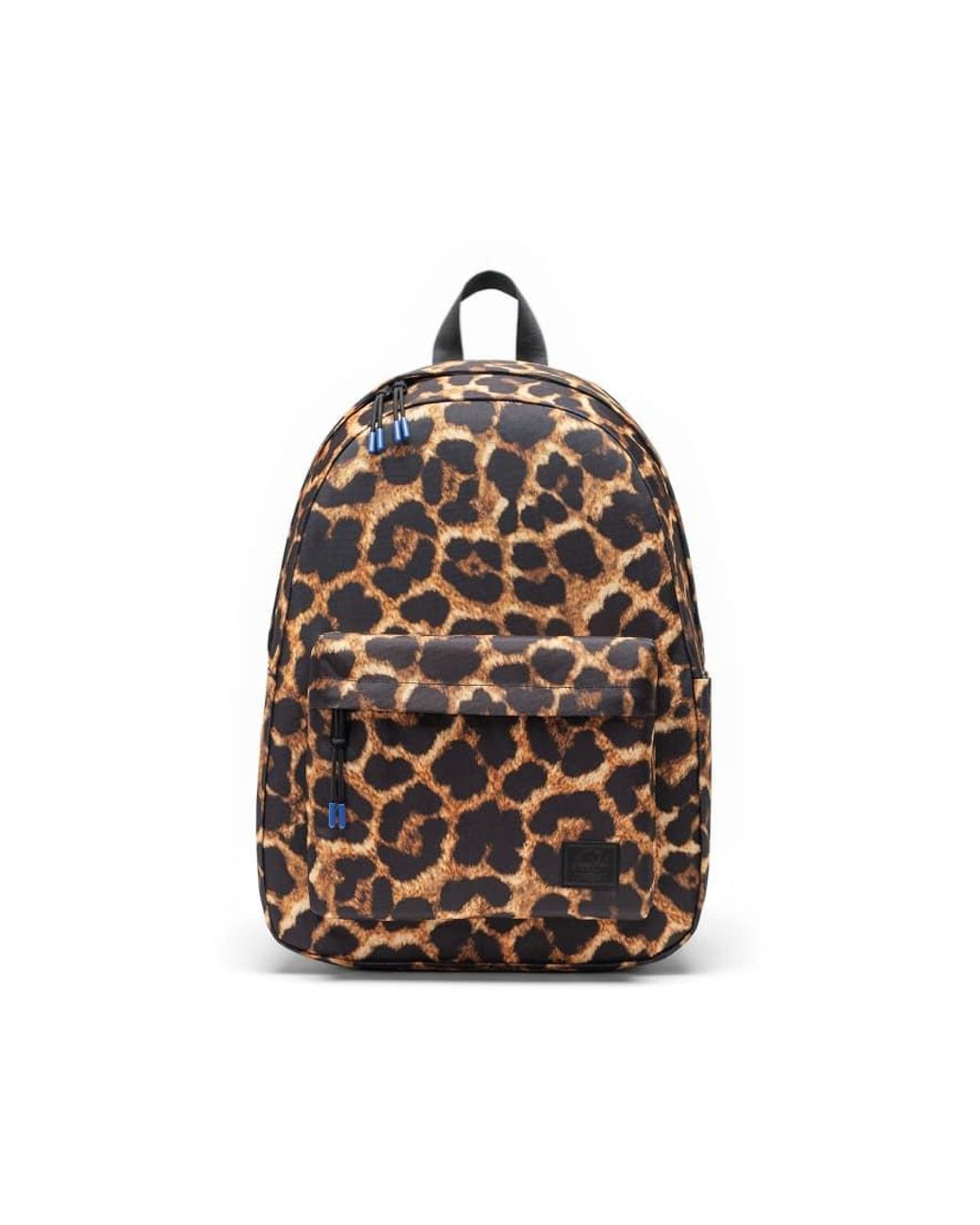 Herschel Supply Co. White Classic Backpack