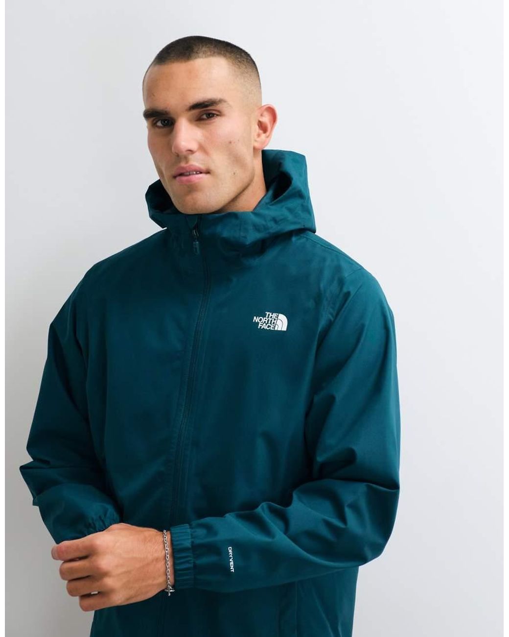 The North Face Blue Quest Mono Jacket for men
