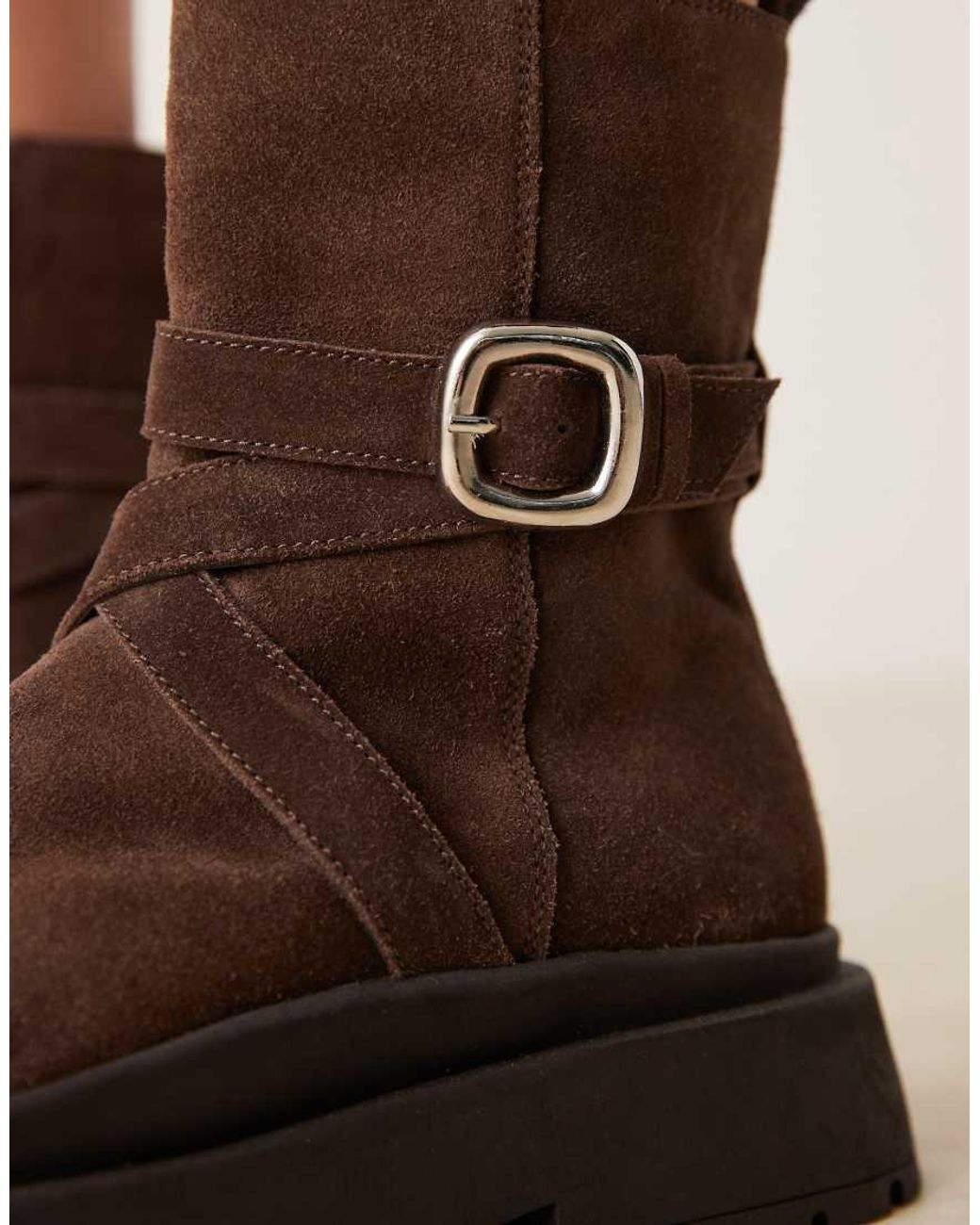 ASOS Amelia in het Black