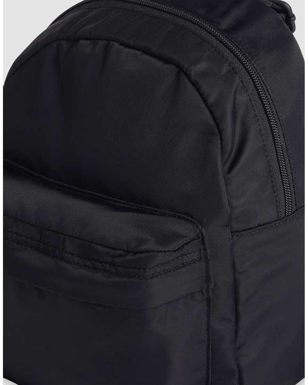 Levi's Blue Mini Backpack
