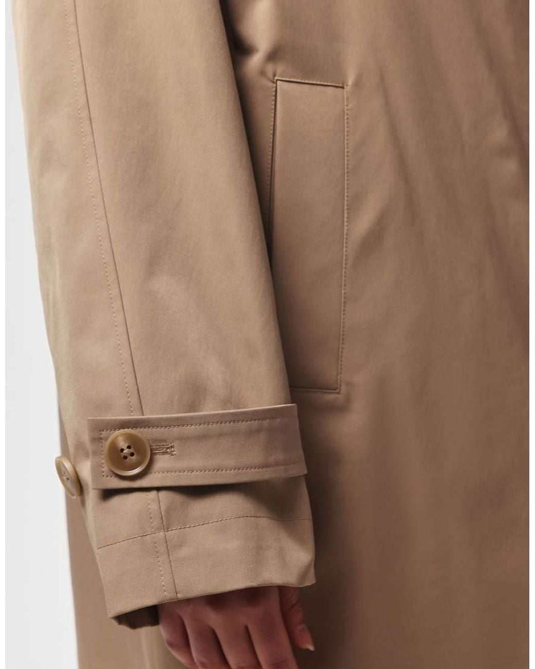 Pieces Natural Jacket