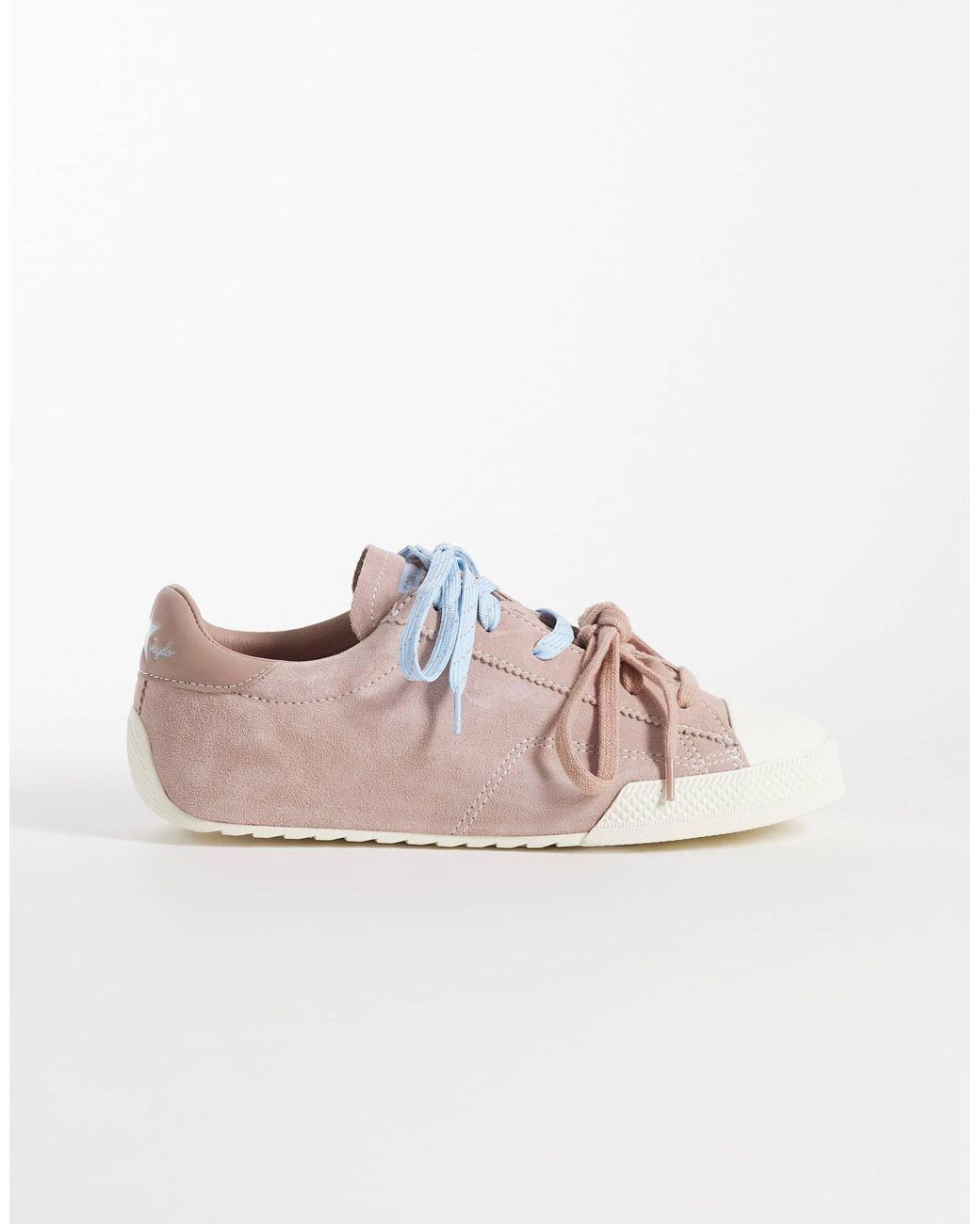 Converse Pink – chuck taylor lo – sneaker