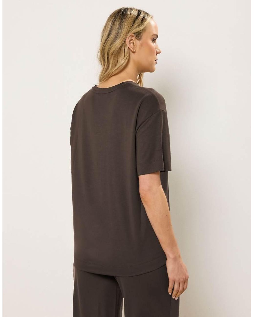 Long Tall Sally Gray Premium T-Shirt