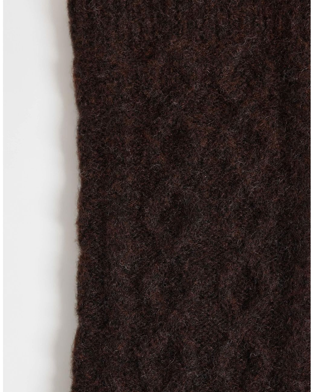 Chaussettes Pieces en coloris Black