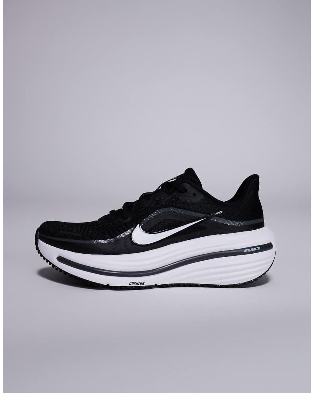 Nike Metallic Air Winflo 12 Trainers