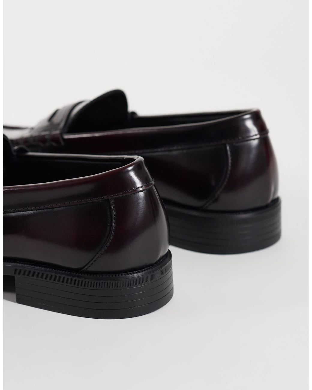 Noak Red Made for men