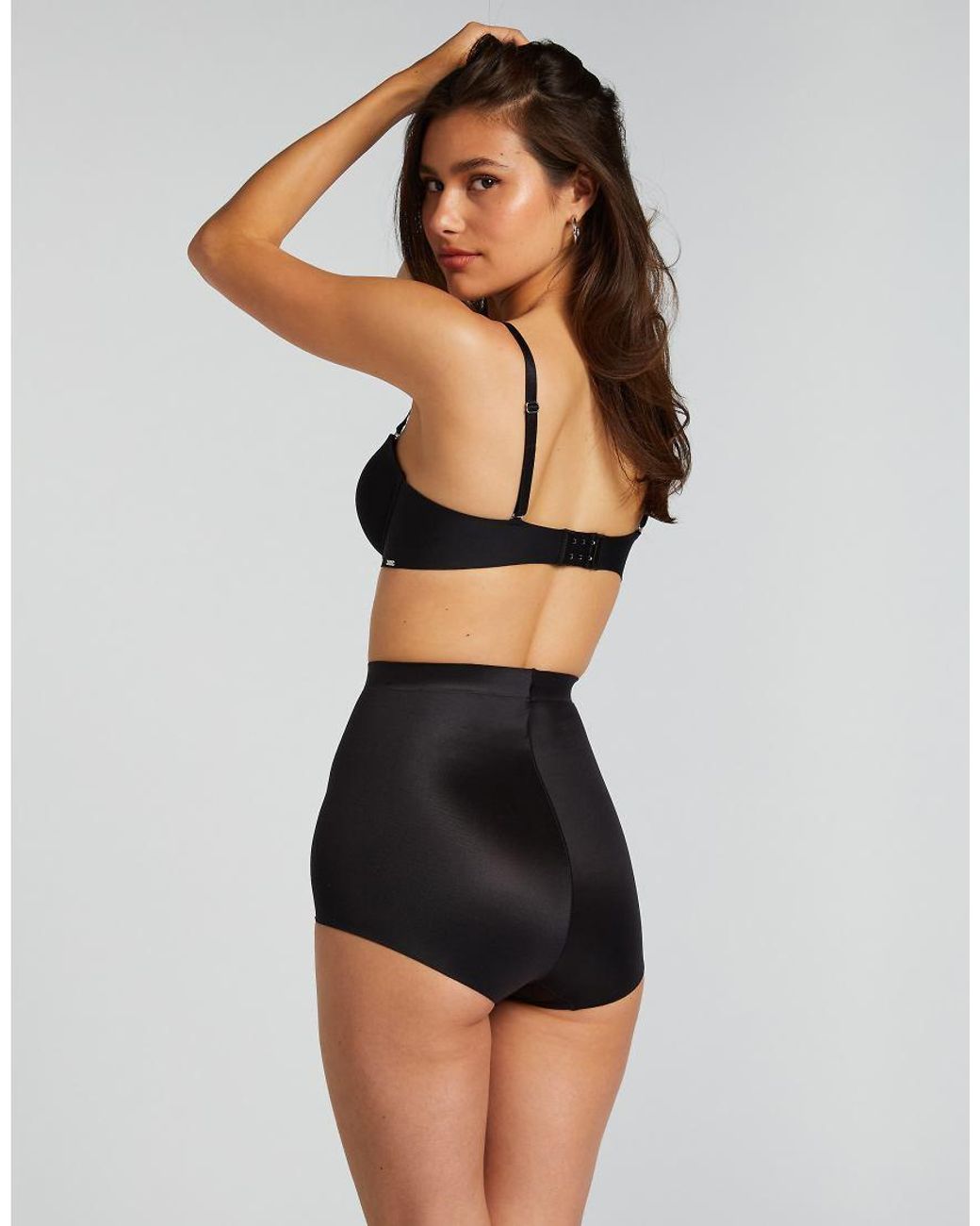 Hunkemöller Black Sculpting