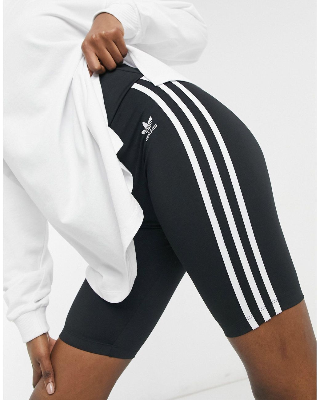 adidas Originals Adicolor High Waisted 