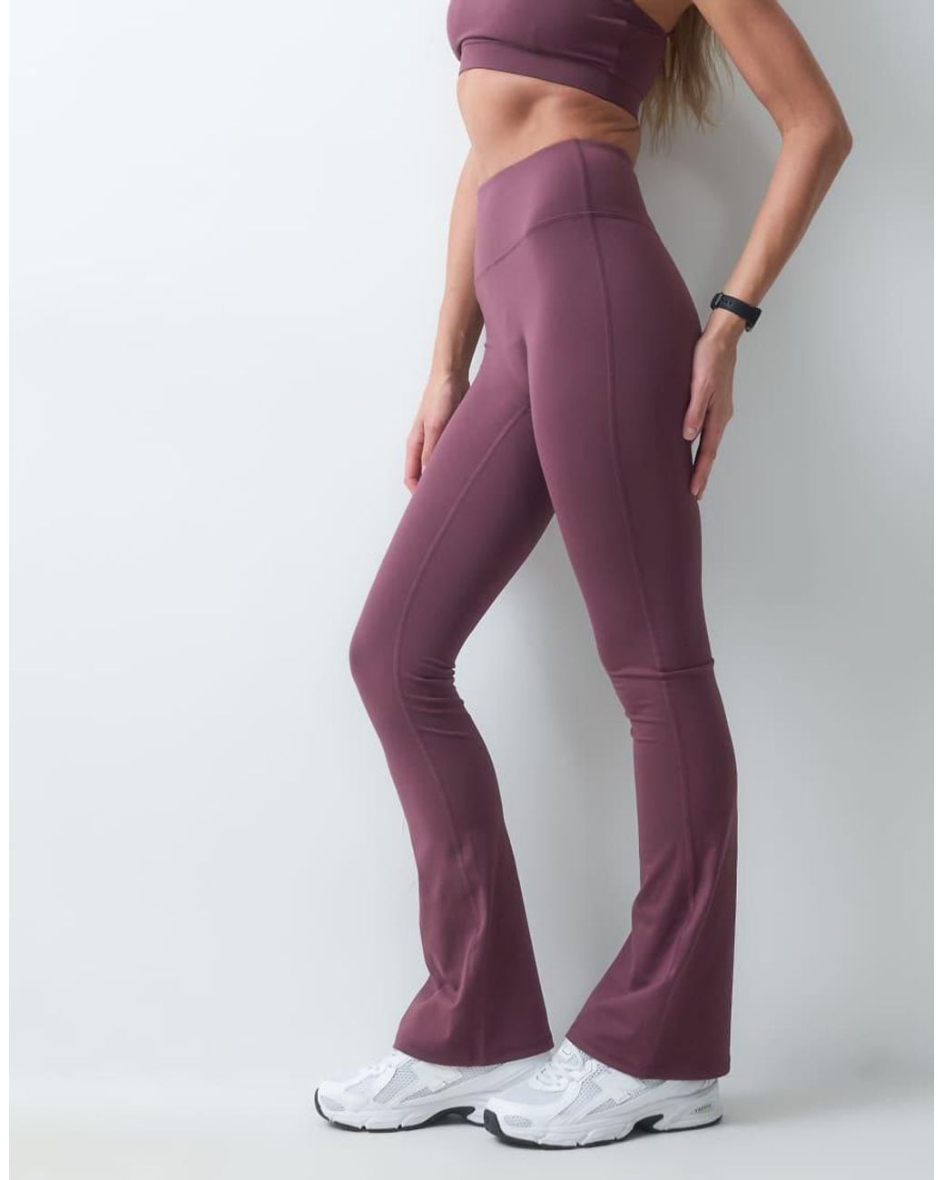 4505 Icon in het Purple