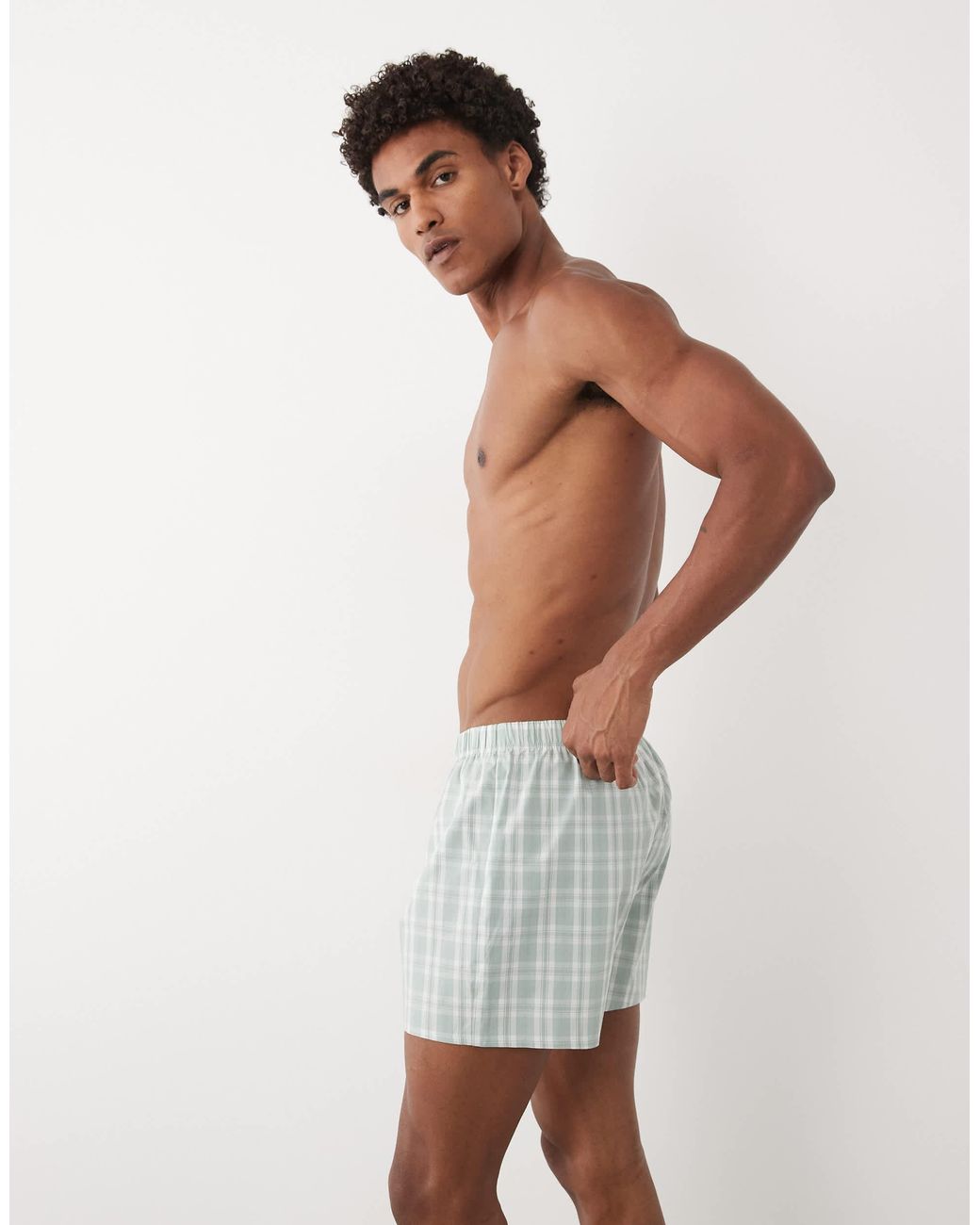 Lot ASOS pour homme en coloris Green