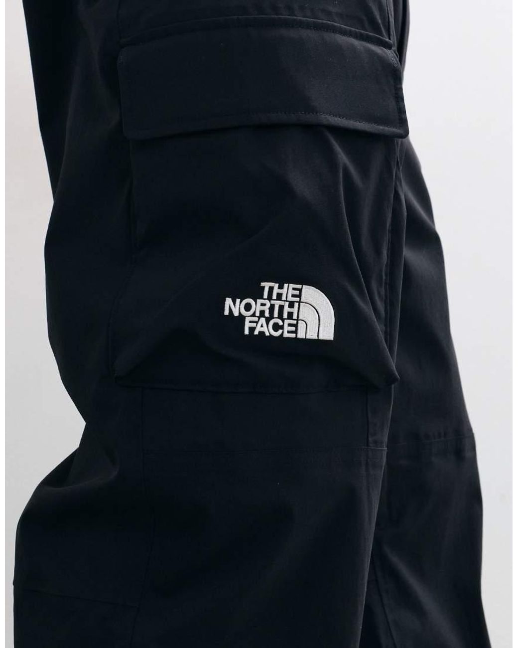 The North Face Red Freedom Trousers for men
