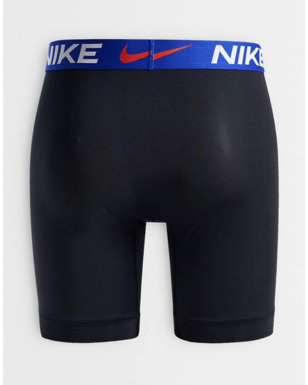 Essential di Nike in Blue da Uomo