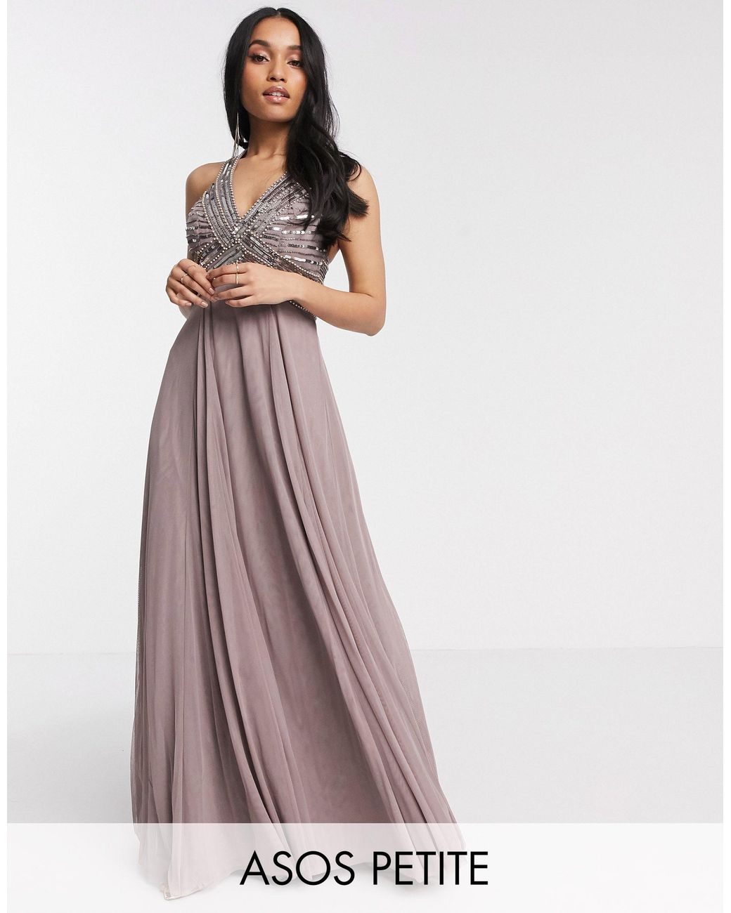 tulle maxi skirt petite