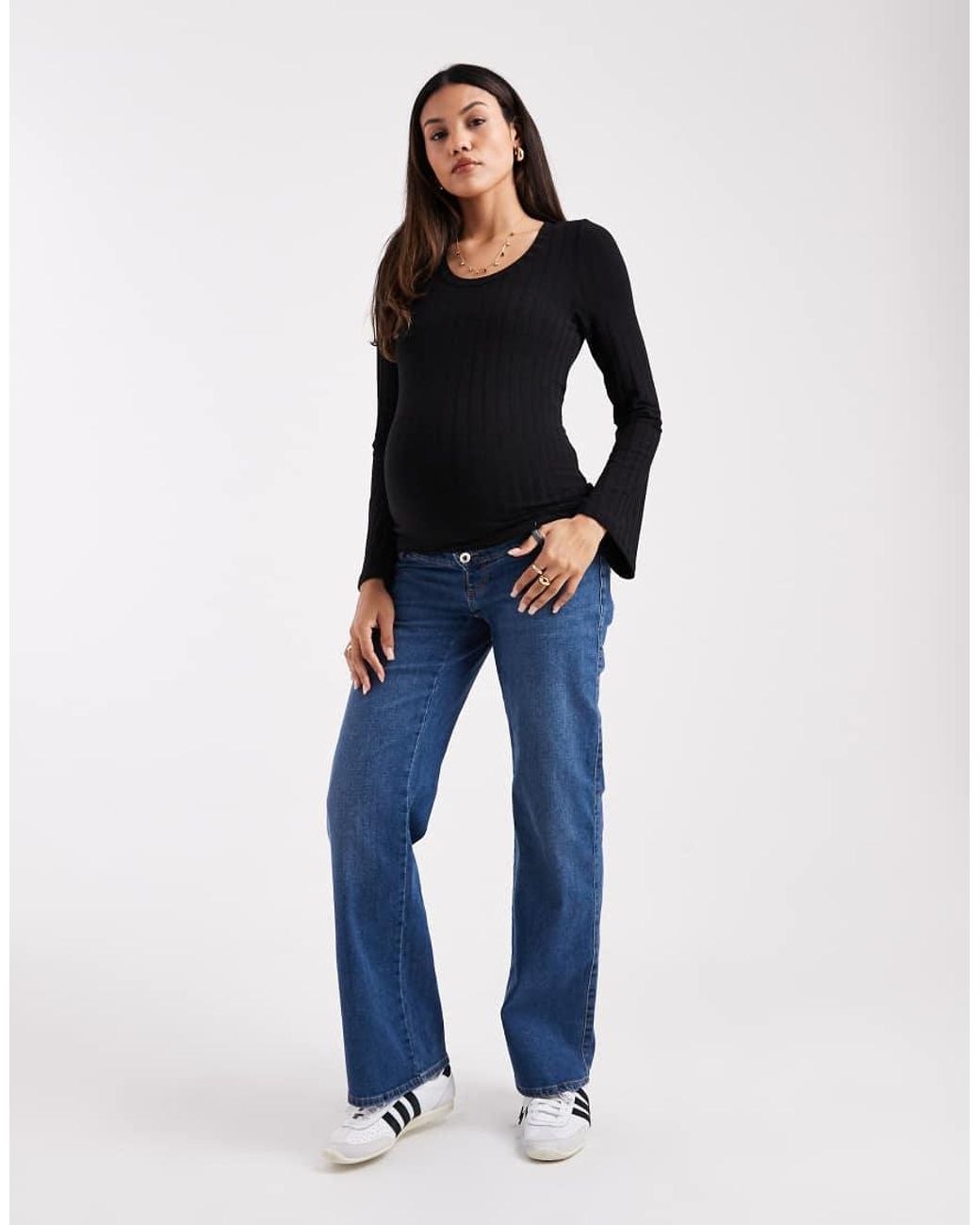 ONLY Only in het Blue