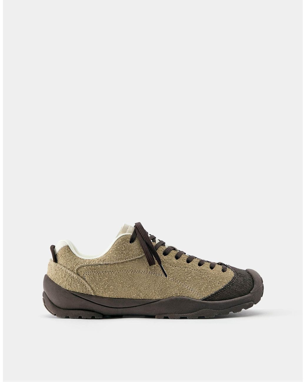 Baskets Pull&Bear en coloris Multicolor