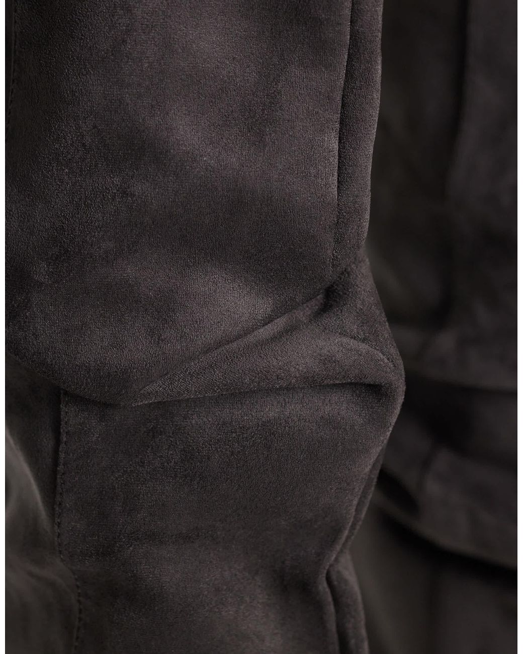 SEQWL Black Benz stiefel