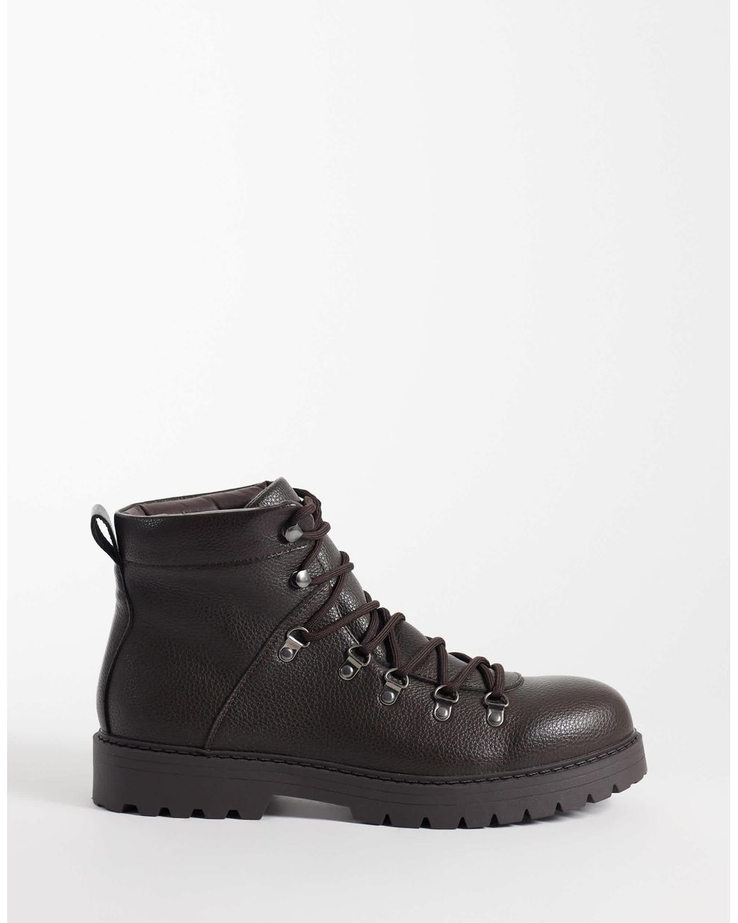 Gaston bottines SEQWL pour homme en coloris Black