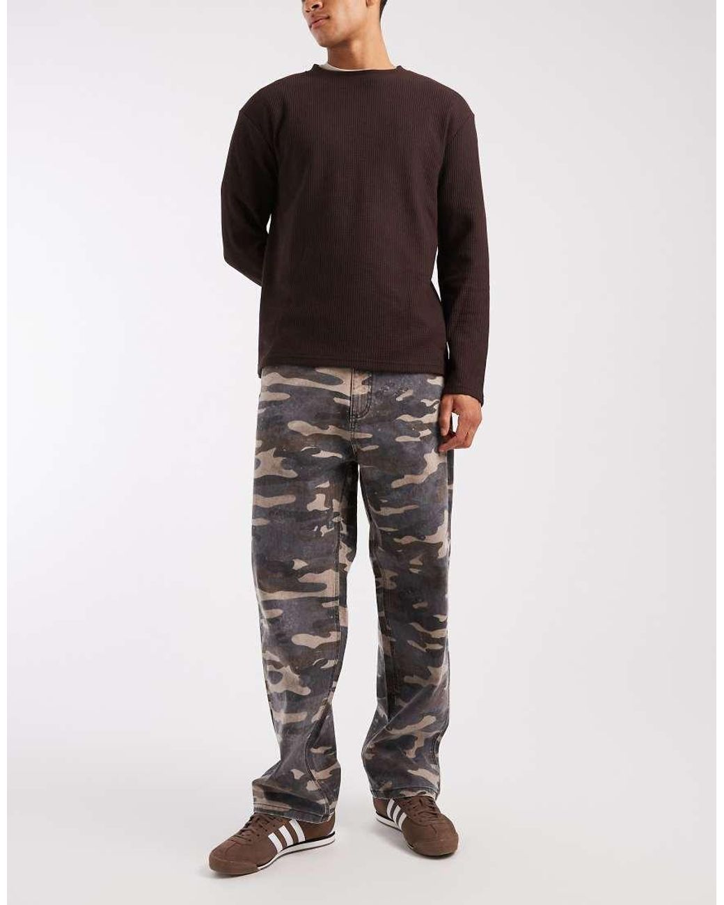 Jack & Jones Alex in het Black voor heren