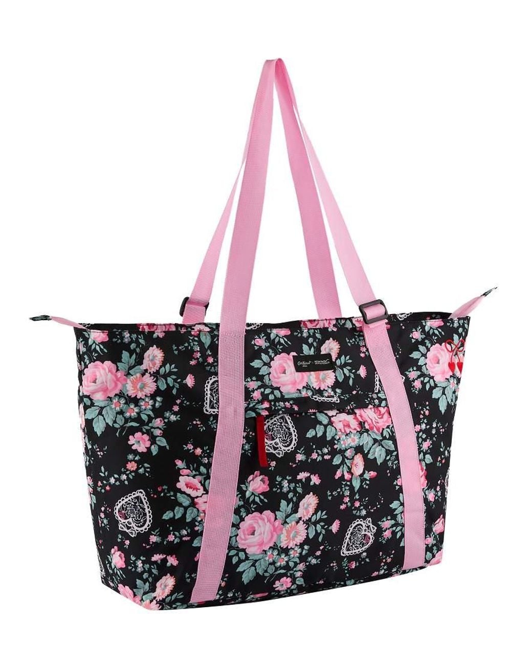 Regatta White Cath Kidston Boulder Tote Bag