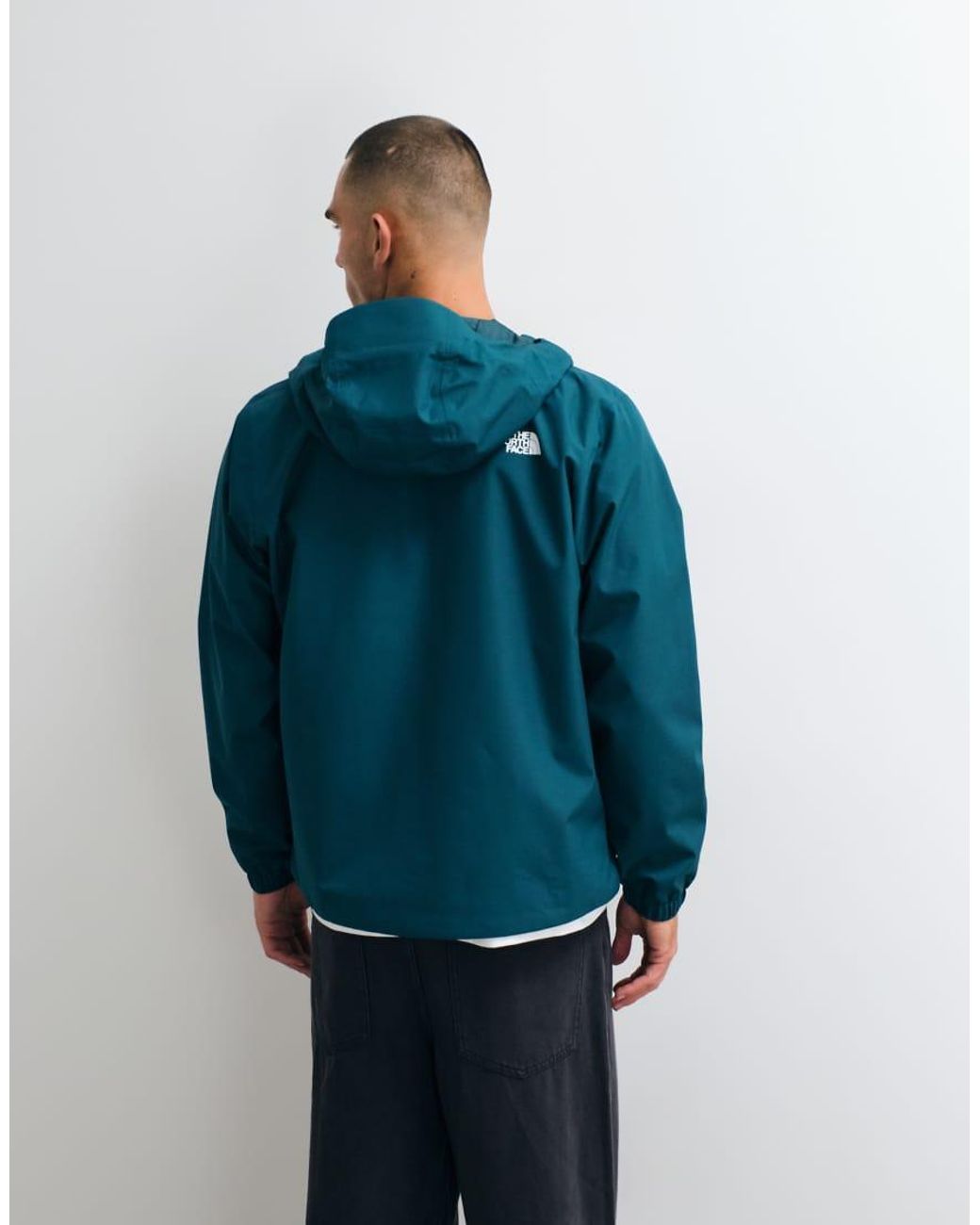 The North Face Blue Quest Mono Jacket for men