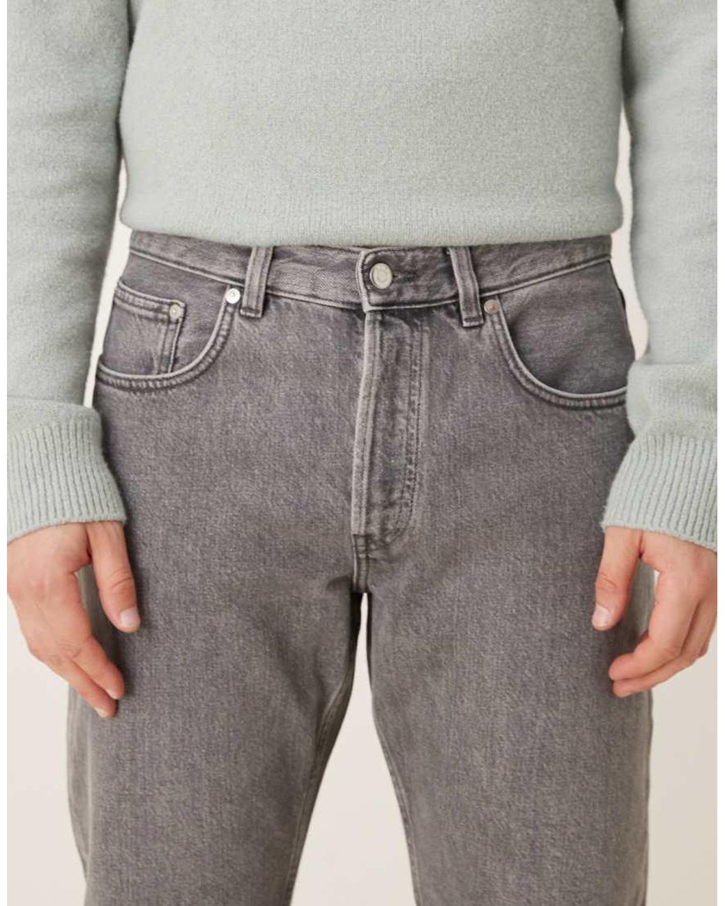 Park di ARKET in Gray da Uomo