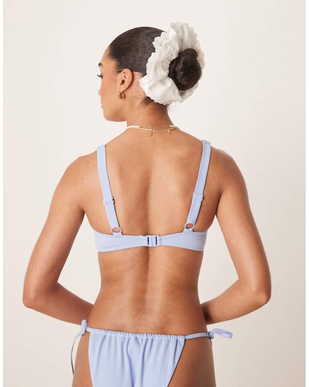 Maya di ASOS in Blue