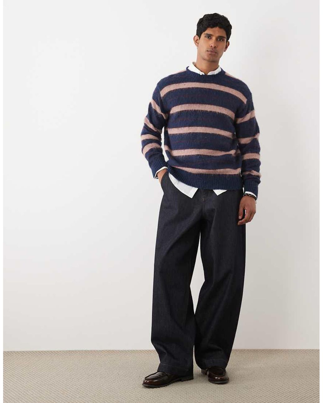 Marco Redefined Rebel de hombre de color Blue