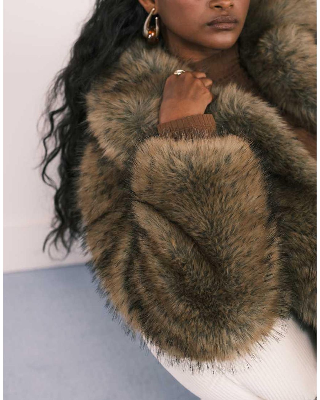 Mango Capsule in het Natural