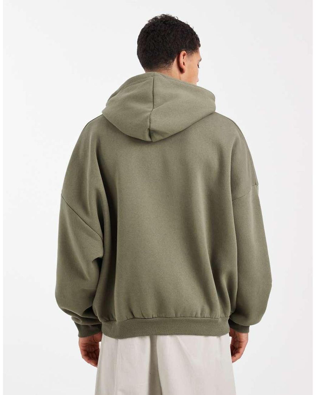 Essentials di ASOS in Green da Uomo