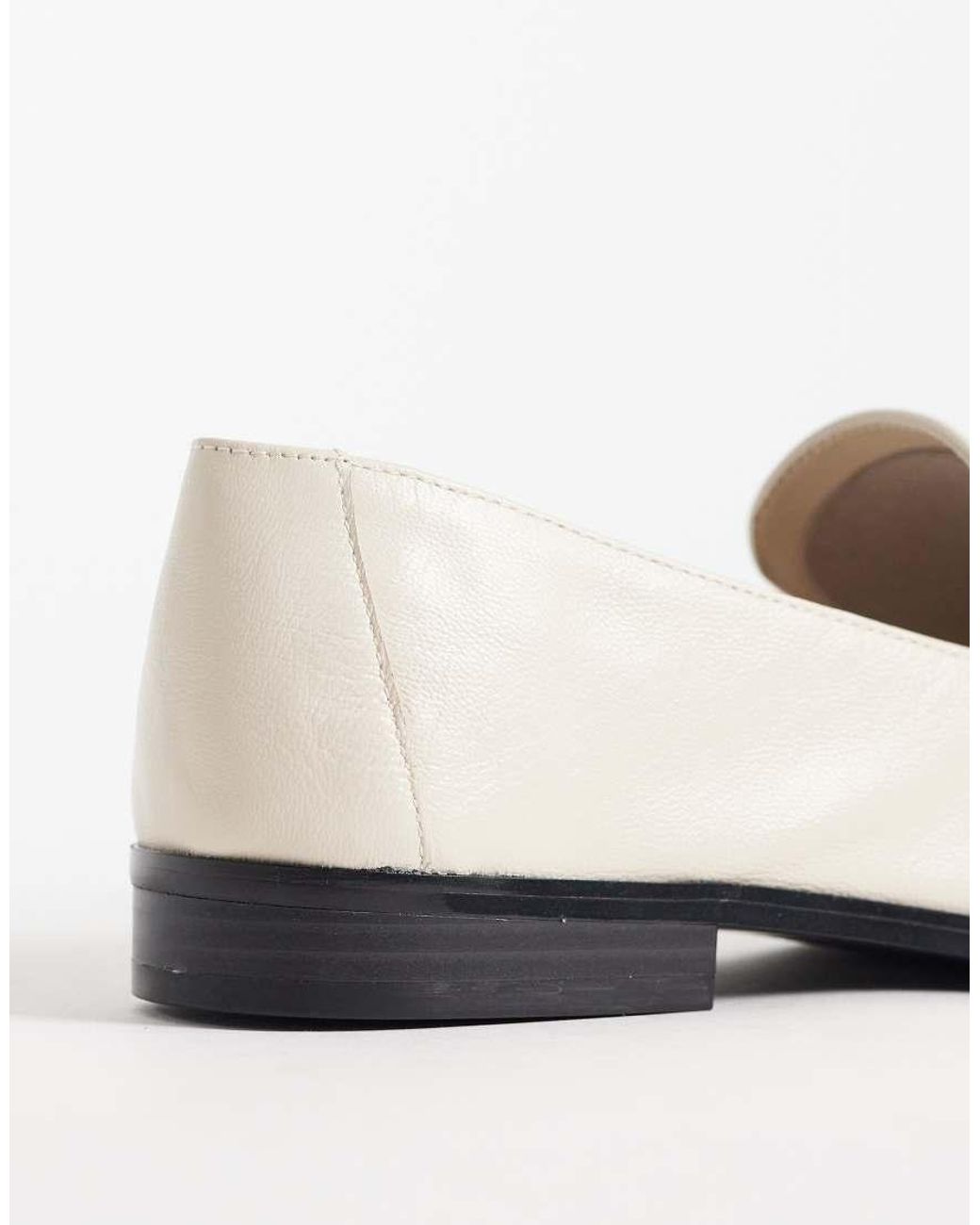 ALDO Black Carrobreria Loafer