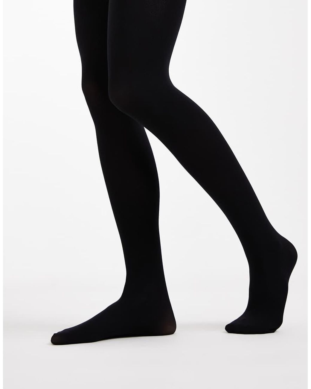 Vero Moda Black 90 Denier Tights
