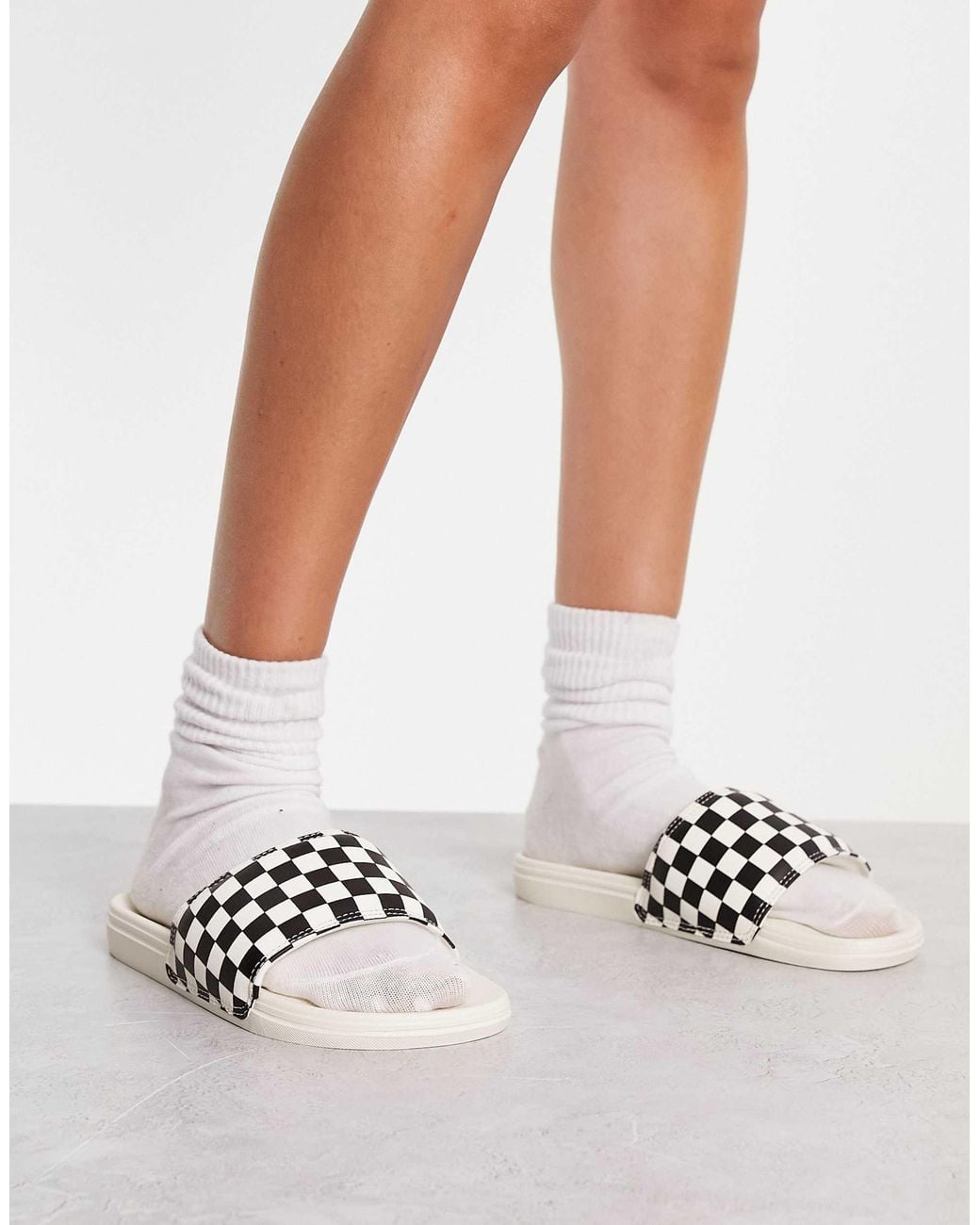 Vans Natural – la costa – slider