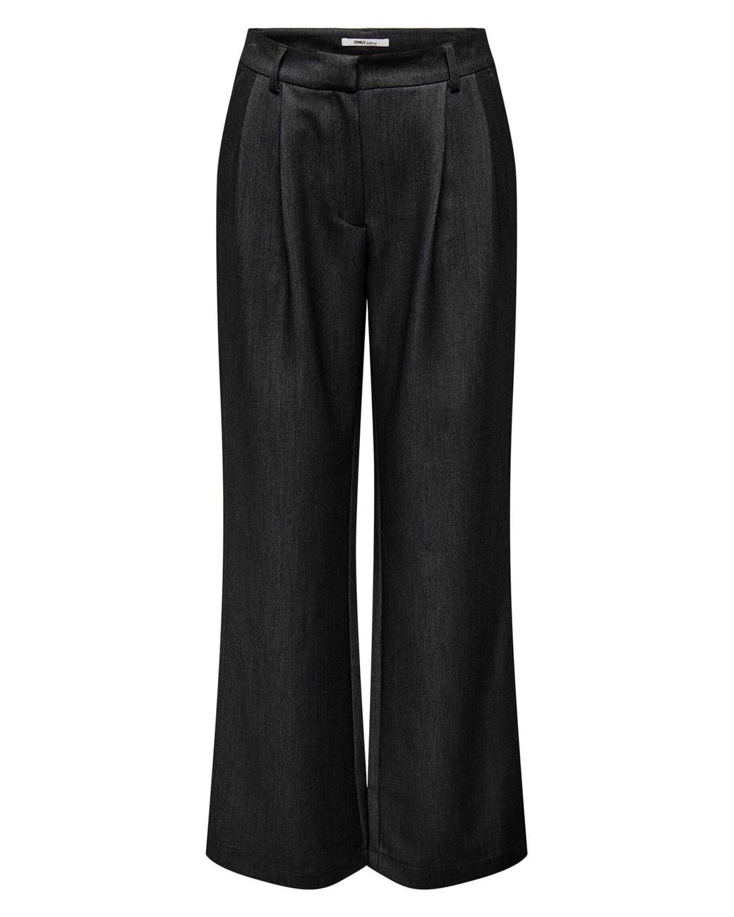 Pantalon ONLY en coloris Blue
