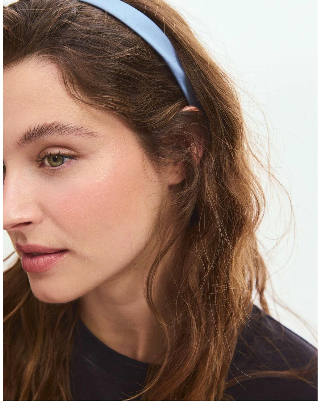 Lot Stradivarius en coloris Blue