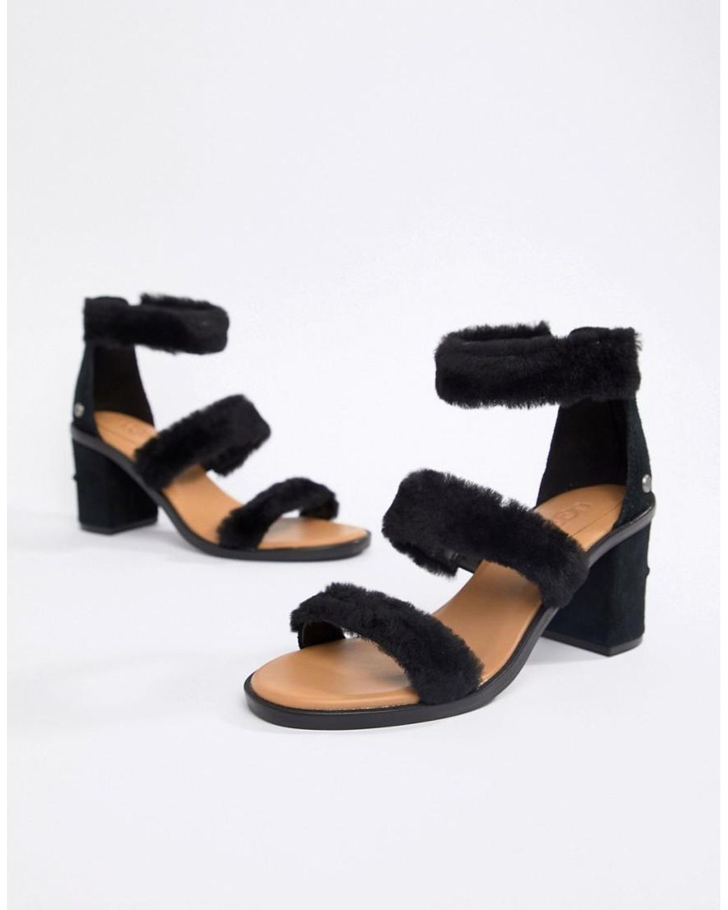 Ugg shop del rey