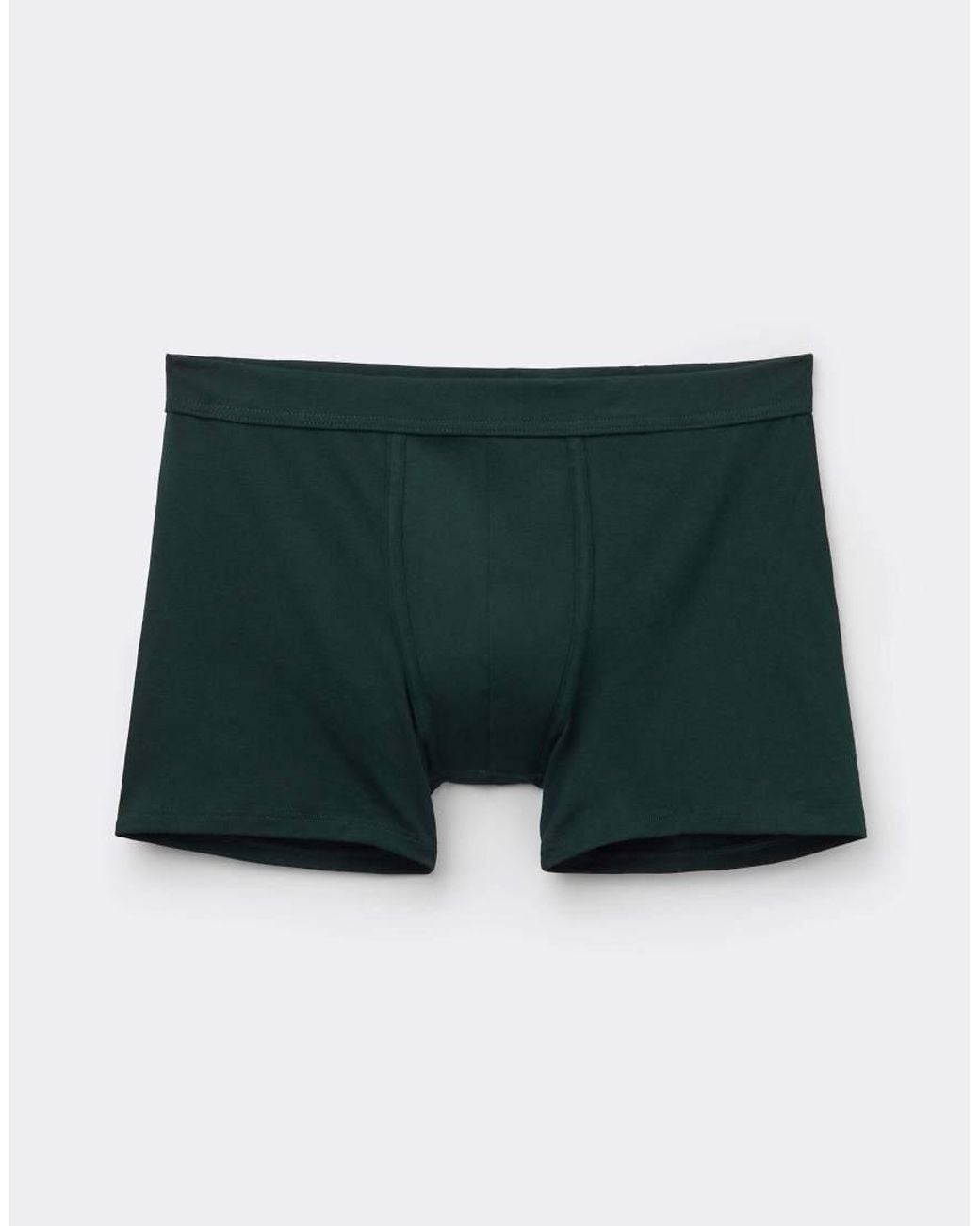 Intimissimi Green "The Indestructible" Boxers for men