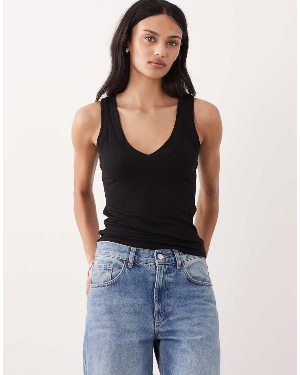 Tala Black 365 Sculpting Lounge Vest