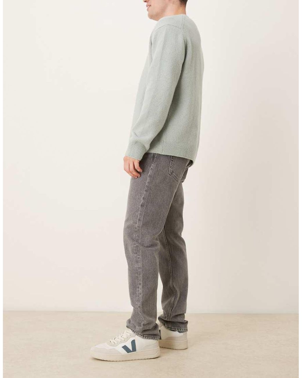 Park di ARKET in Gray da Uomo