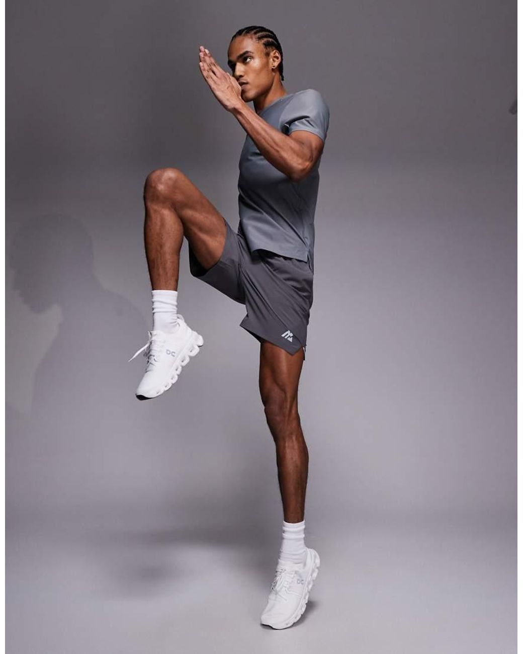 MONTIREX Blue Fly 3.0 Shorts for men