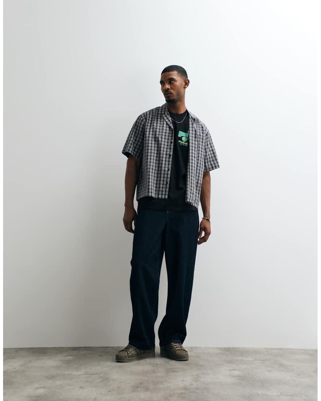 Carhartt Black Pinball T-shirt for men