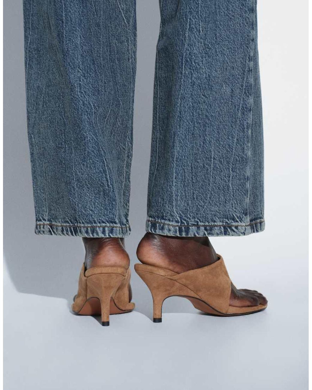Ttya Lab ASOS de color Blue