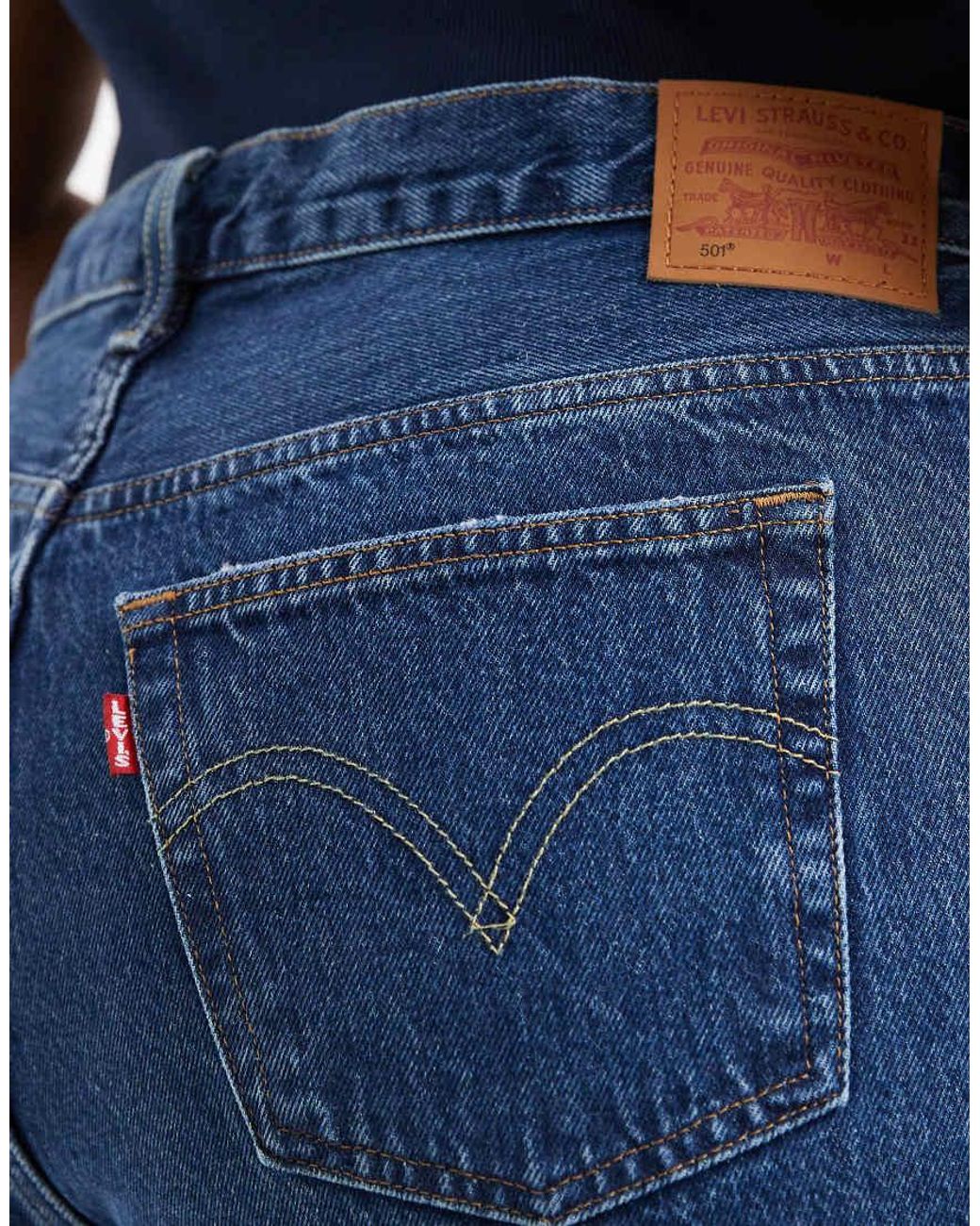 Plus di Levi's in Blue